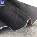 Summer 11oz Denim Fabric 11oz selvage cotton selvedge men jeans denim fabric Manufactory